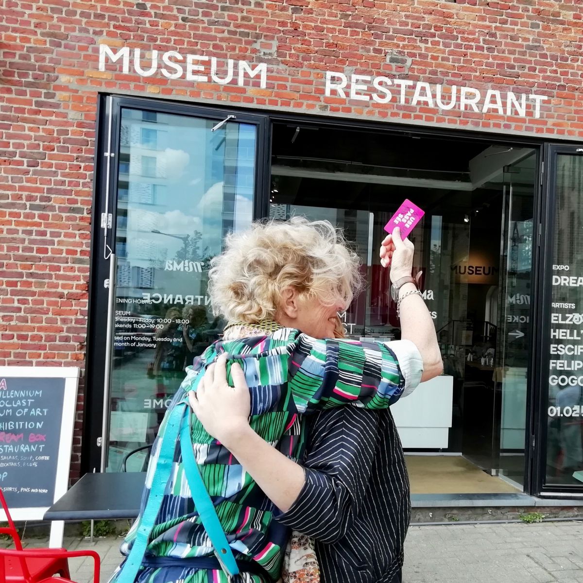 museumPASSmusées